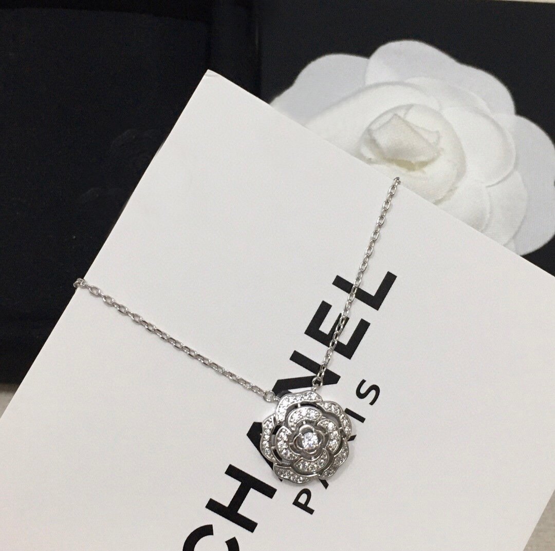 cc Necklace