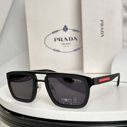 PRA Eyewear SIZE: 60-14-145