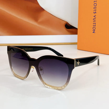 Louis Eyewear SIZE: 57-16-145
