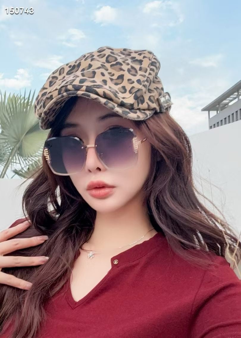 MIU MI* Eyewear SIZE: 60-15-145