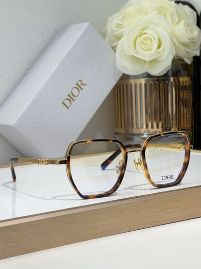 DI*R Eyewear SIZE: 54-17-145
