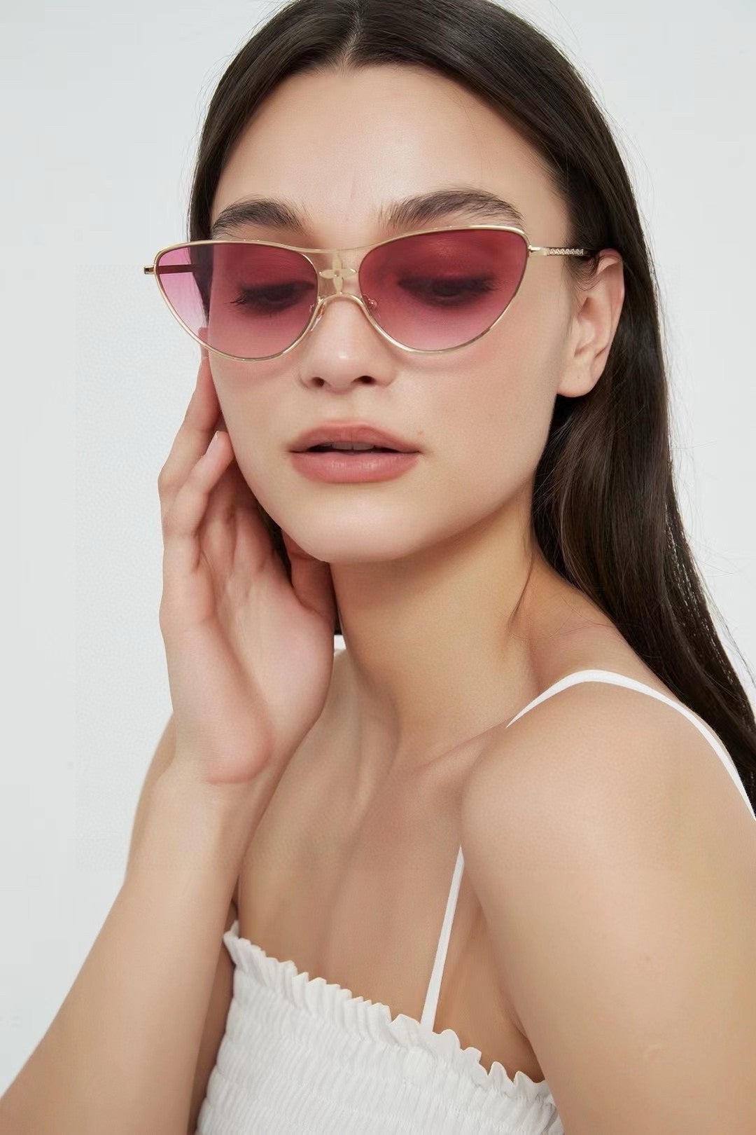 Louis Eyewear SIZE: 61-14-145