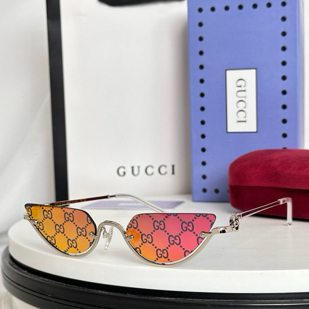 GG* Eyewear SIZE: 29-21-145