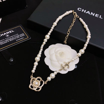 cc Necklace
