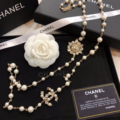cc Necklace