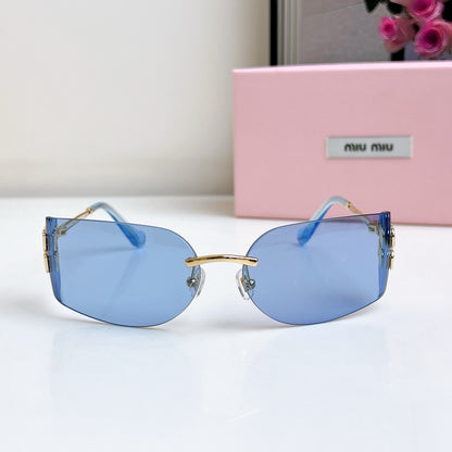 MIU MI* Eyewear SIZE: 93-19-140