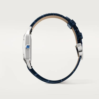 car SANTOS-DUMONT WATCH