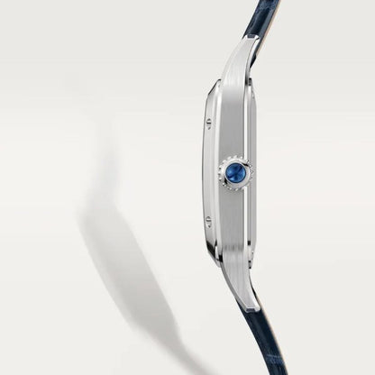 car SANTOS-DUMONT WATCH