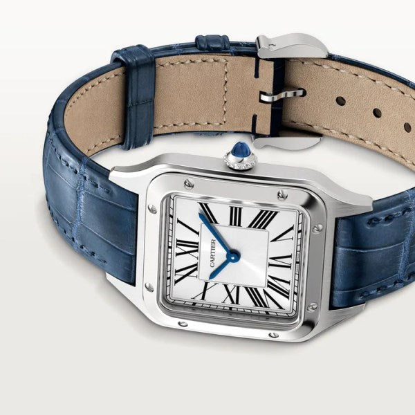 car SANTOS-DUMONT WATCH