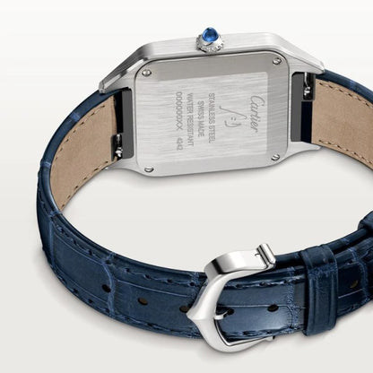 car SANTOS-DUMONT WATCH