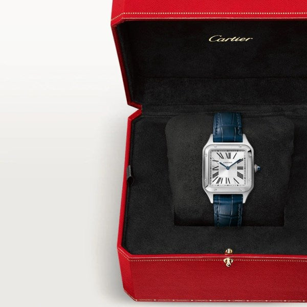 car SANTOS-DUMONT WATCH