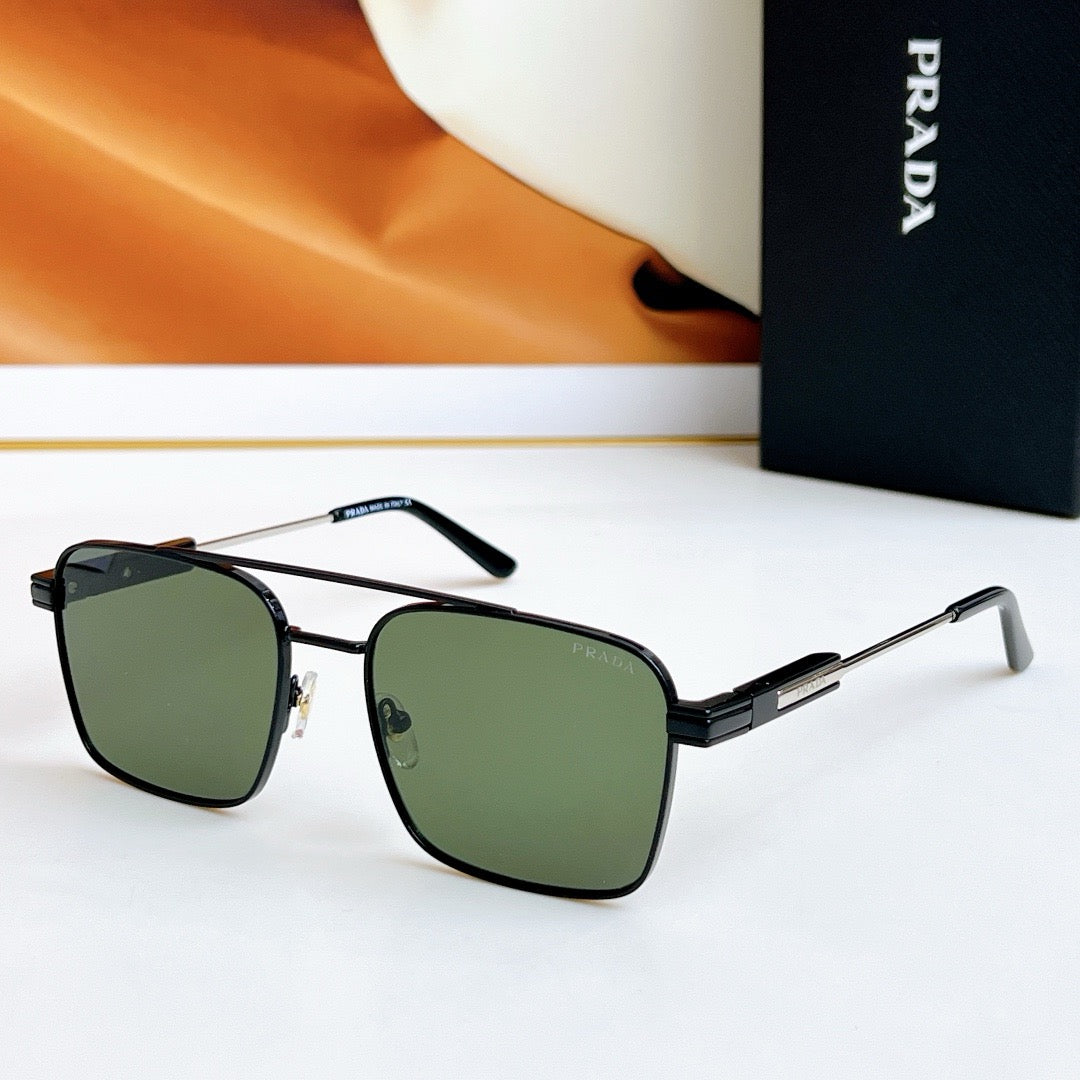 PRA Eyewear SIZE: 58-18-145