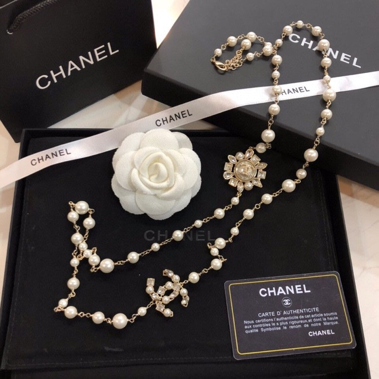 cc Necklace