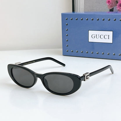 GG* Eyewear SIZE: 52-17-140