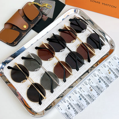 Louis Eyewear SIZE: 56-20-145