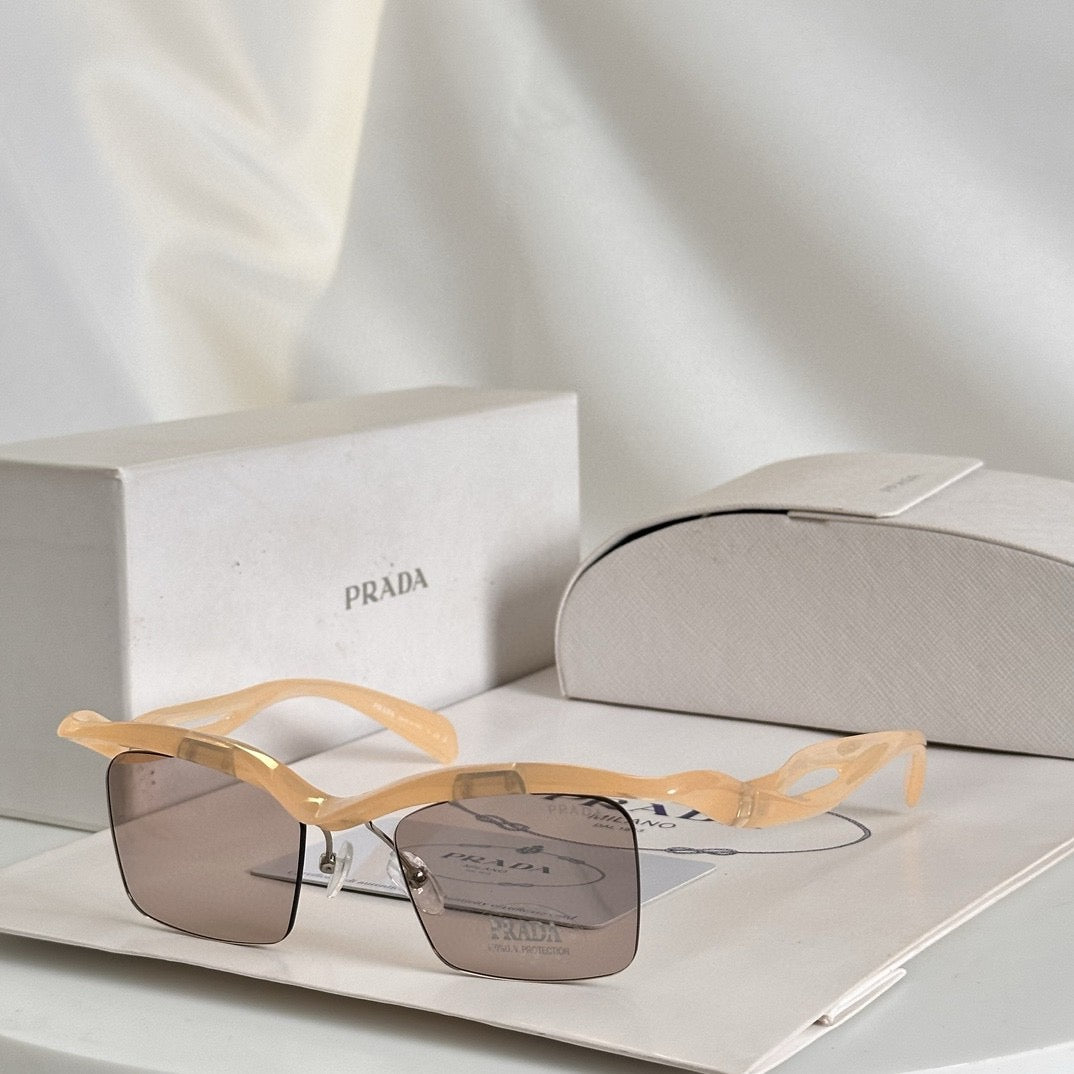 PRA Eyewear SIZE: 43-22-135