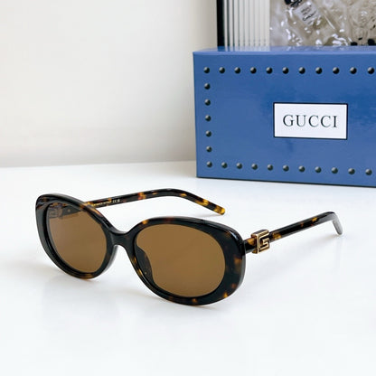 GG* Eyewear SIZE: 55-18-145