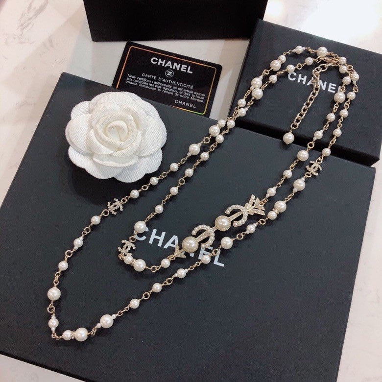 cc Necklace