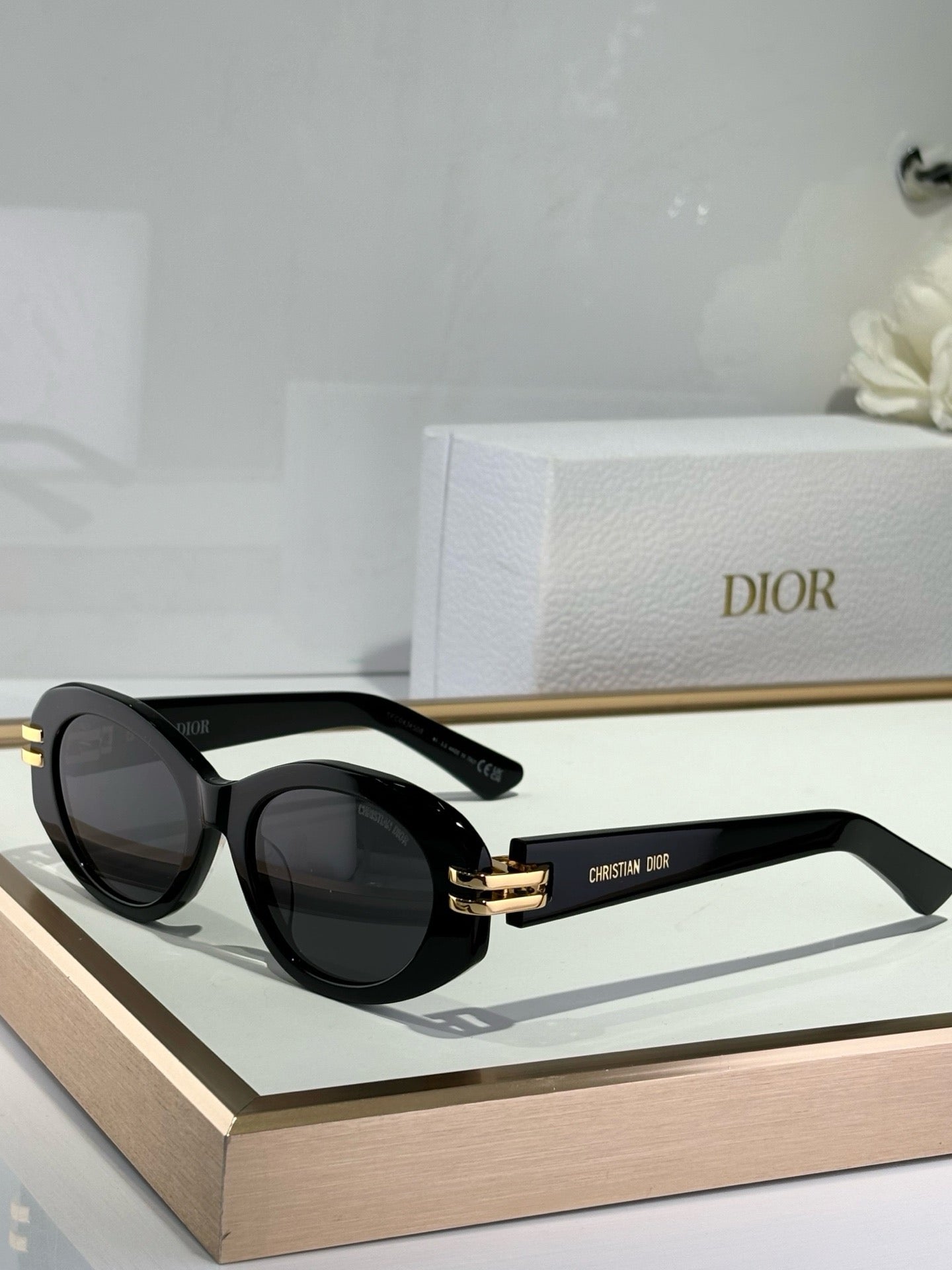 DI*R Eyewear SIZE: 54-23-145