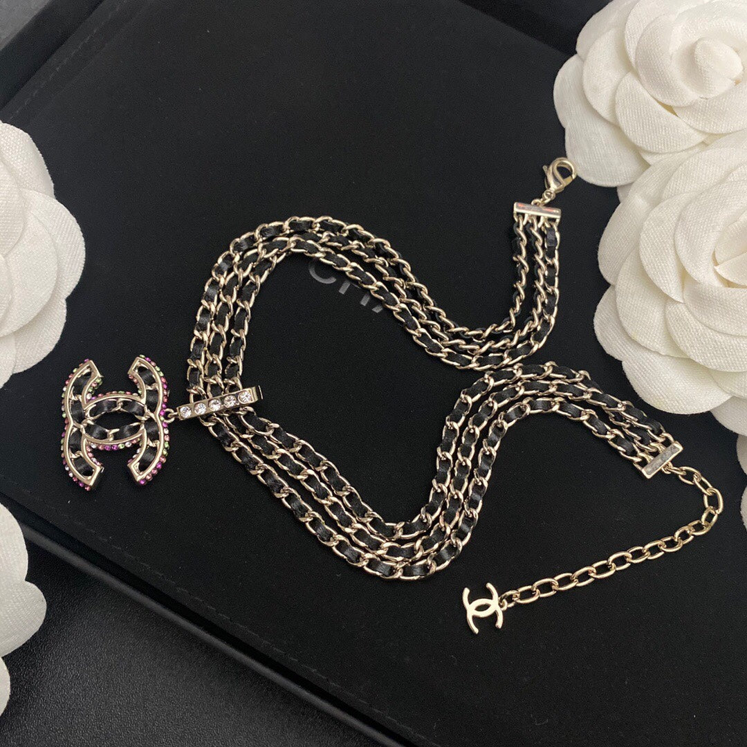 cc Necklace