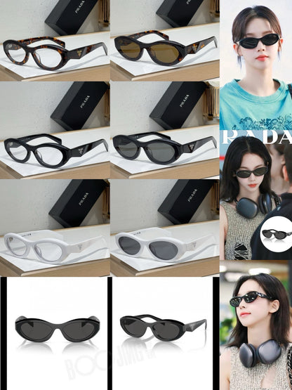 PRA Eyewear SIZE: 56-15-145
