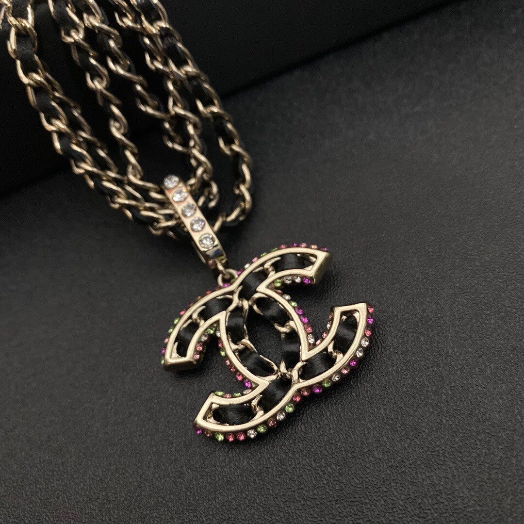 cc Necklace