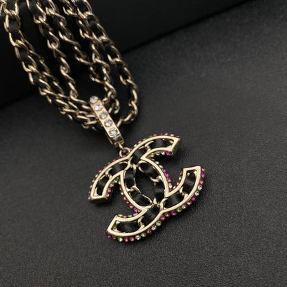 cc Necklace