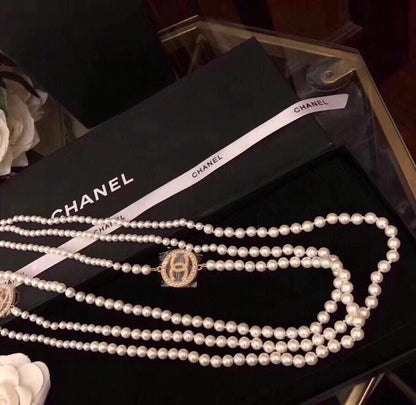 cc Necklace