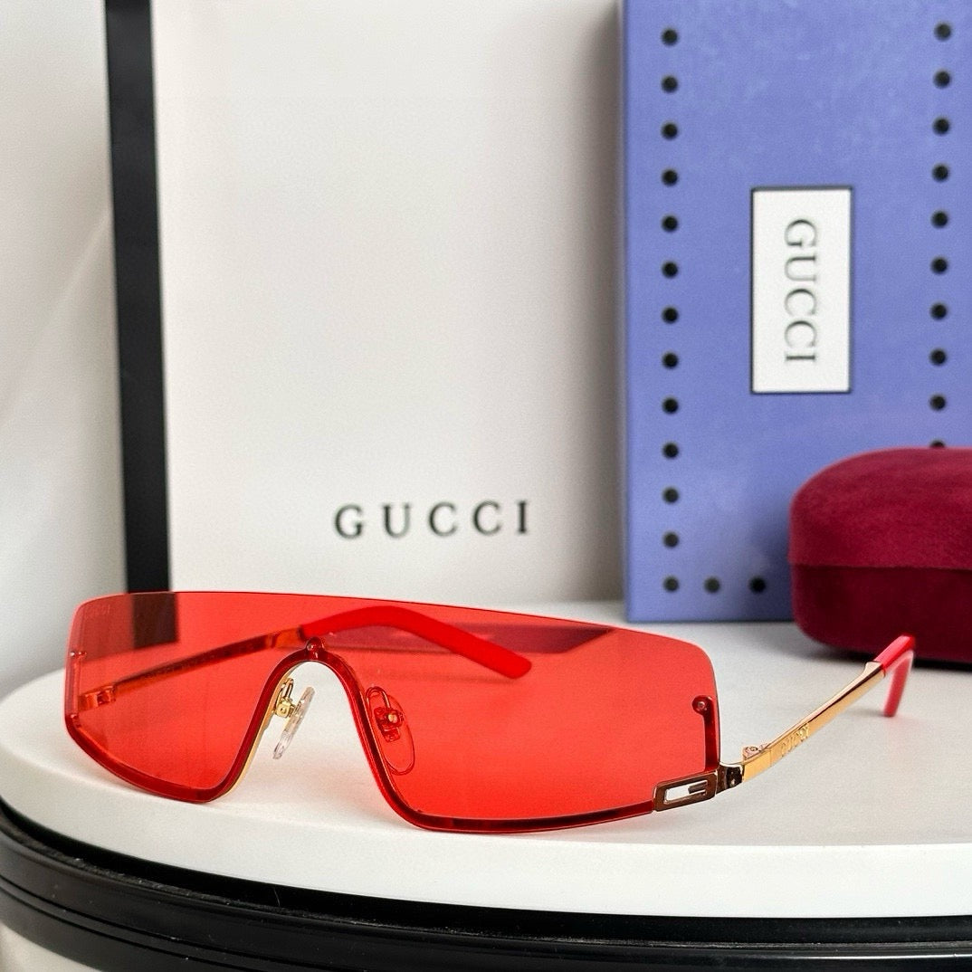 GG* Eyewear SIZE: 99-1-140