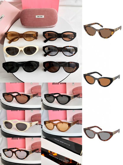 MIU MI* Eyewear SIZE: 50-18-140
