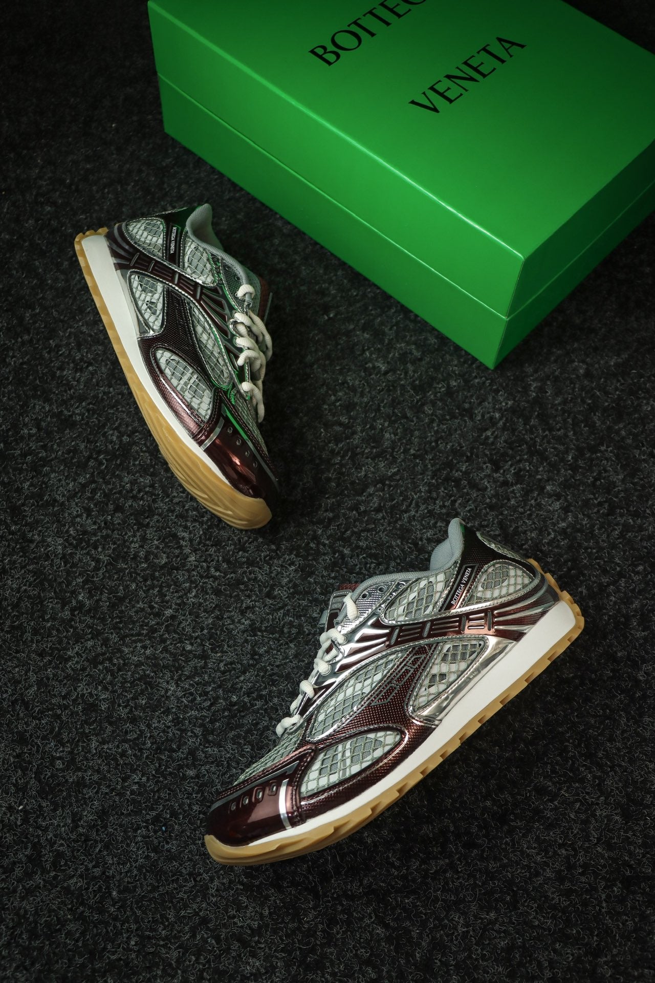 BV Orbit Runner BV #402244
