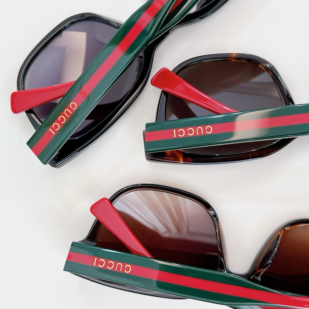 GG* Eyewear SIZE: 55-18-145