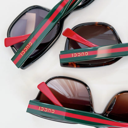 GG* Eyewear SIZE: 55-18-145