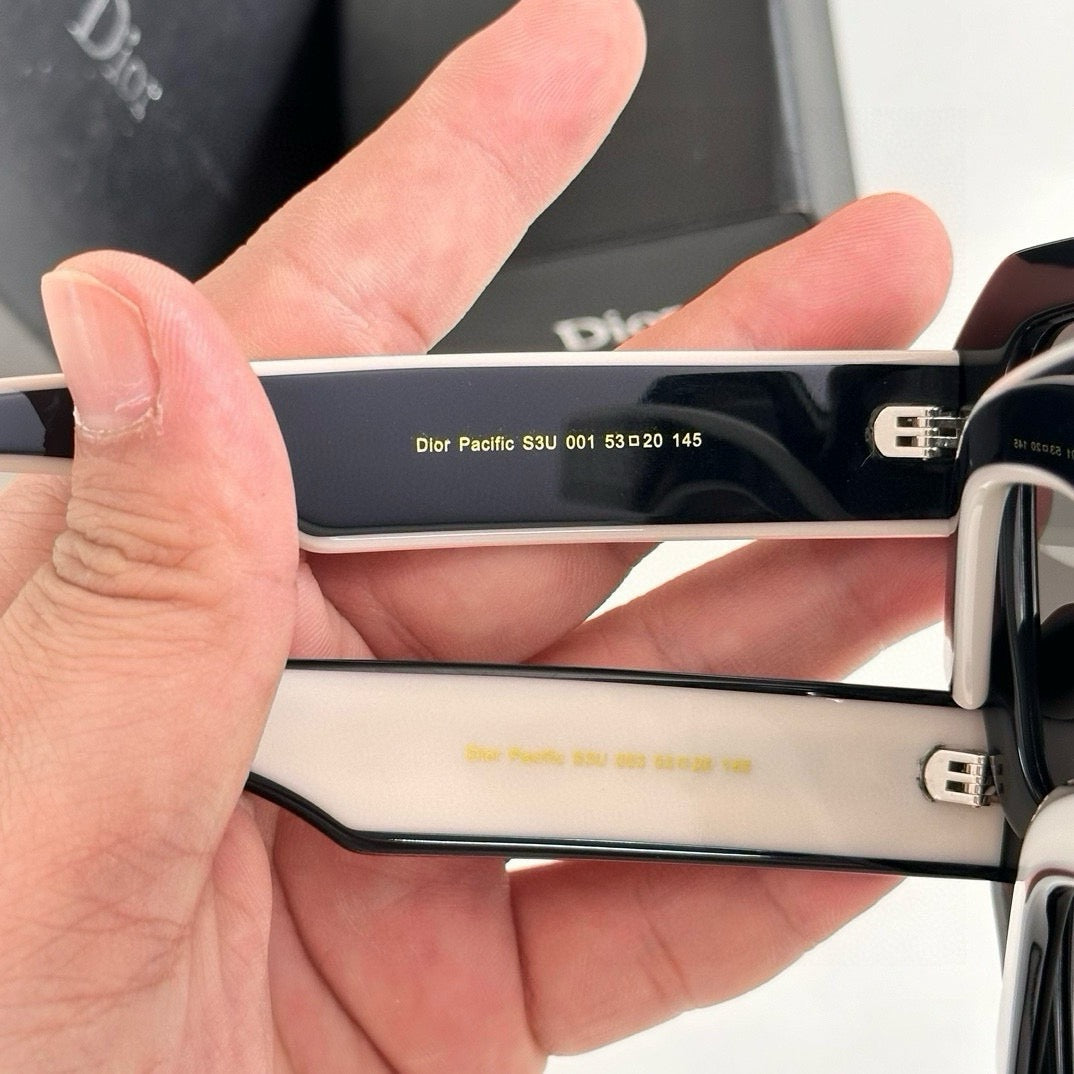 DI*R Eyewear SIZE: 53-20-145
