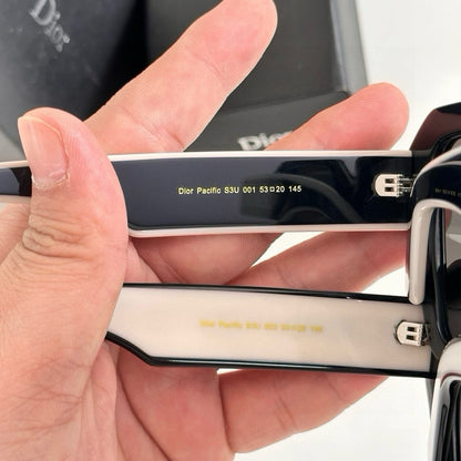 DI*R Eyewear SIZE: 53-20-145