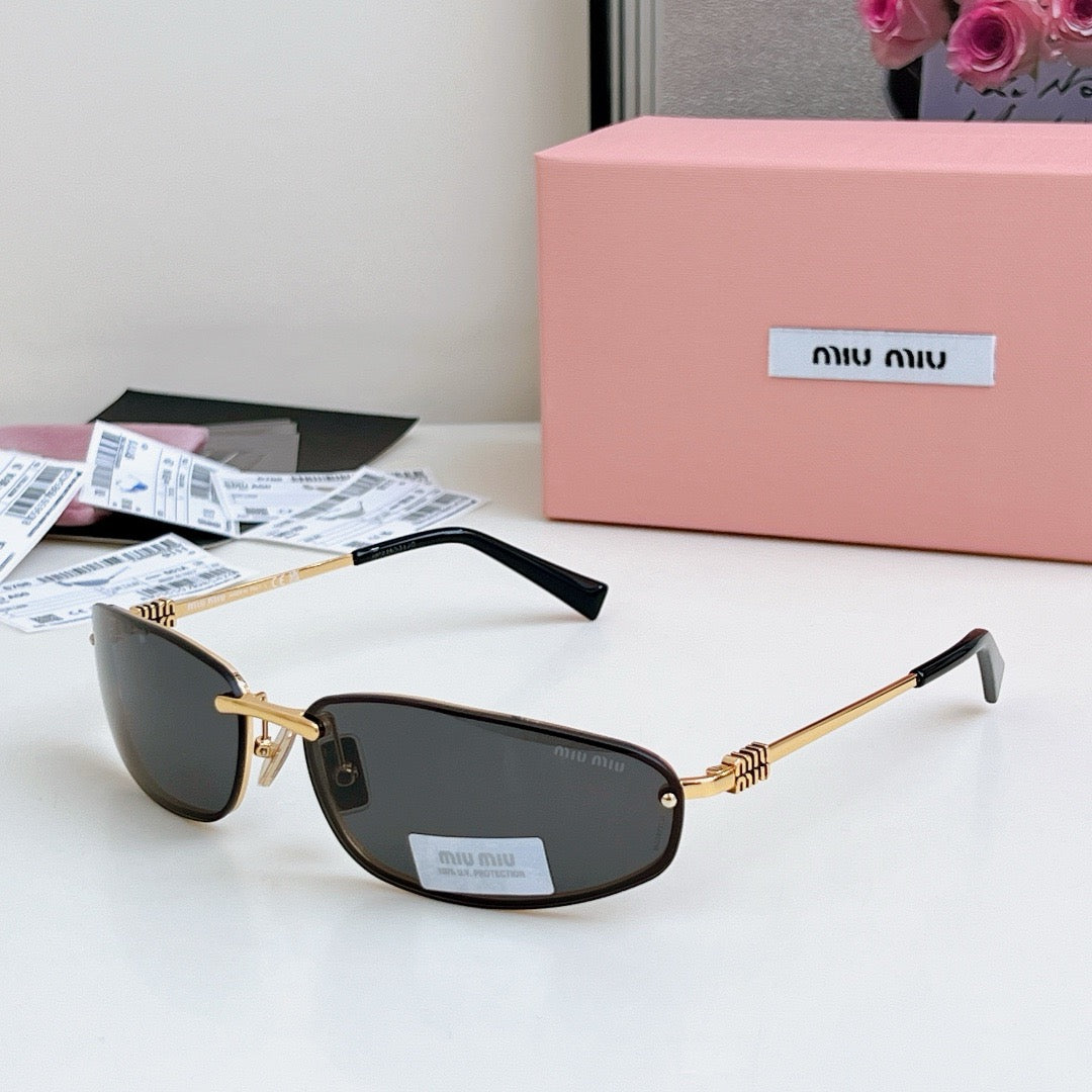 MIU MI* Eyewear SIZE: 69-15-130