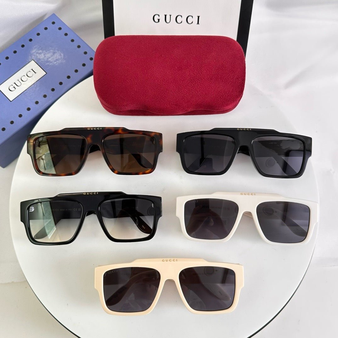 GG* Eyewear SIZE: 56-16-145