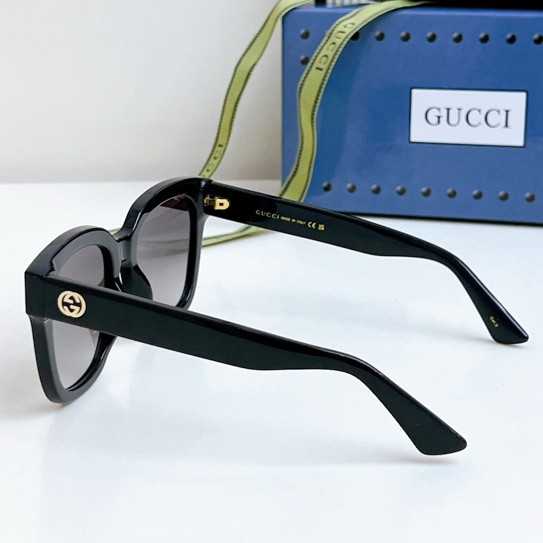 GG* Eyewear SIZE: 54-19-150