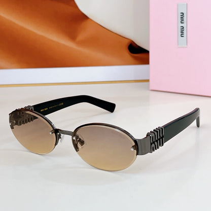 MIU MI* Eyewear SIZE: 60-18-140