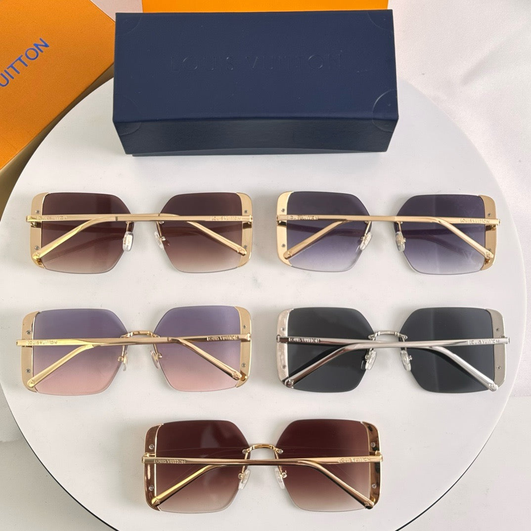Louis Eyewear SIZE:
