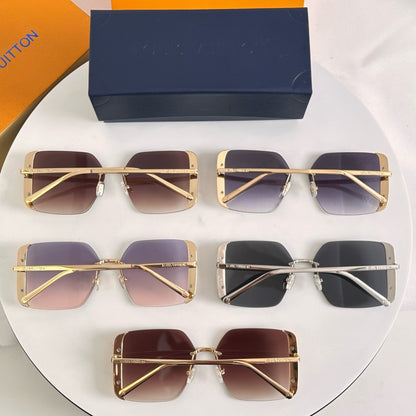 Louis Eyewear SIZE: