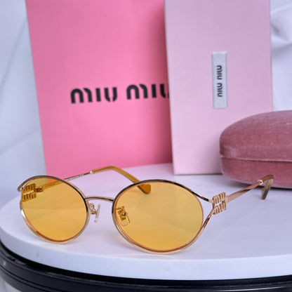 MIU MI* Eyewear SIZE: 55-20-130