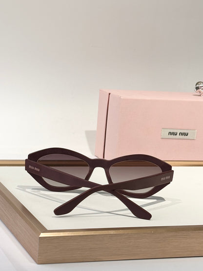 MIU MI* Eyewear SIZE: 55-20-148