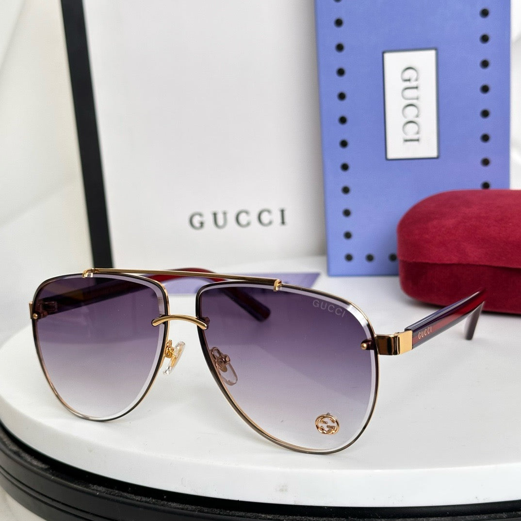 GG* Eyewear SIZE: 64-12-145