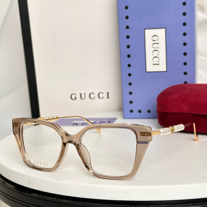 GG* Eyewear SIZE: 51-16-140