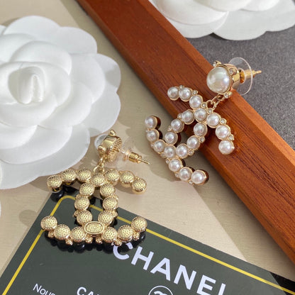 cc Earrings