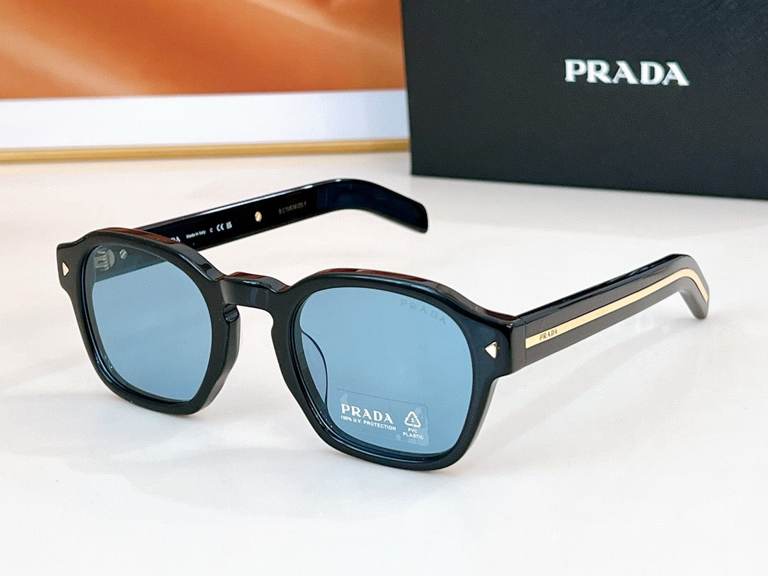 PRA Eyewear SIZE: 49-24-145