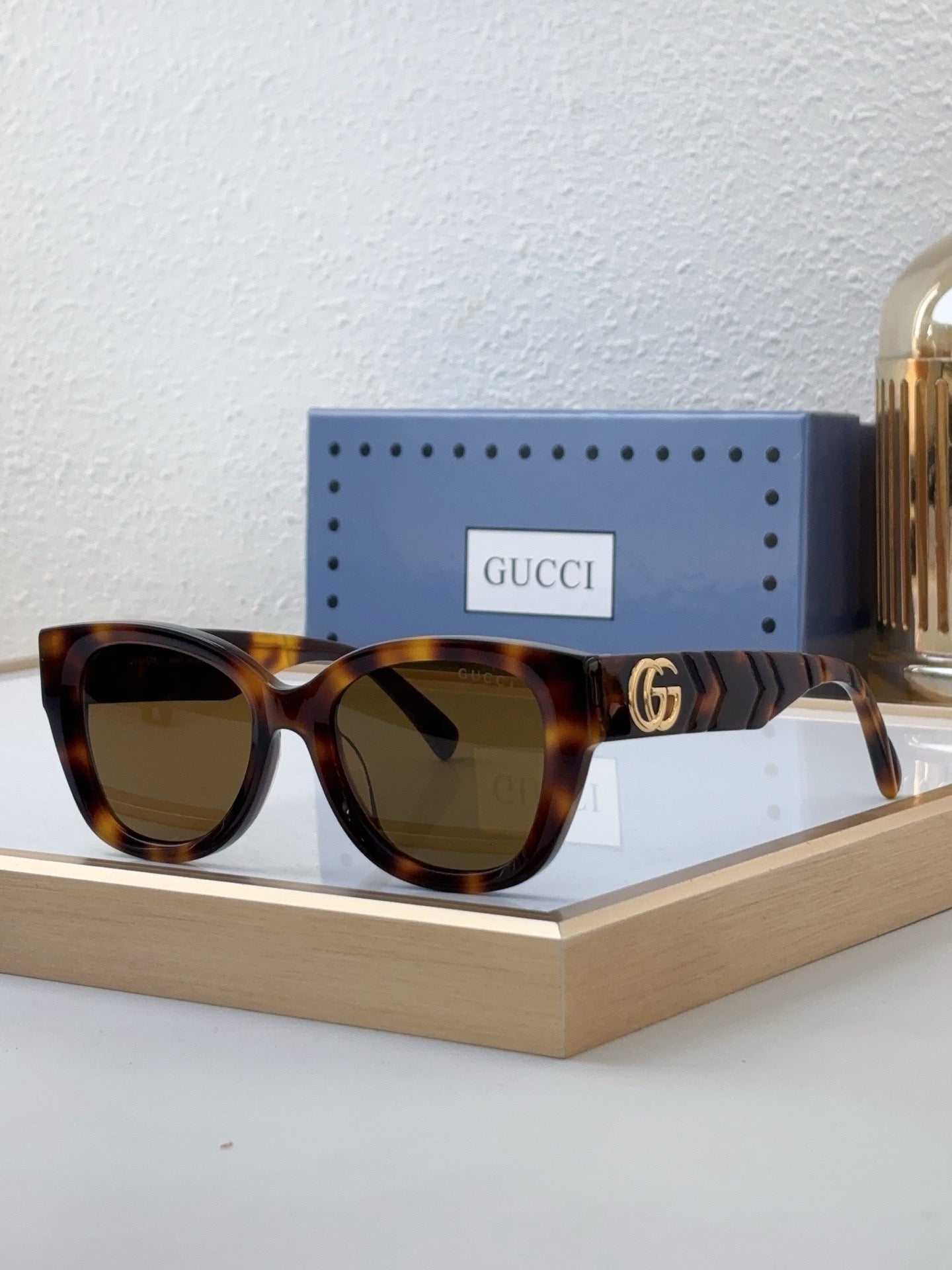 GG* Eyewear SIZE: 56-17-145