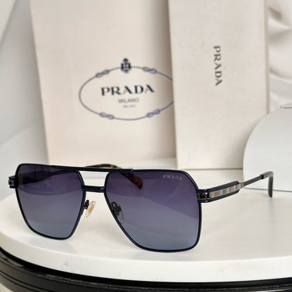 PRA Eyewear SIZE: 58-16-145