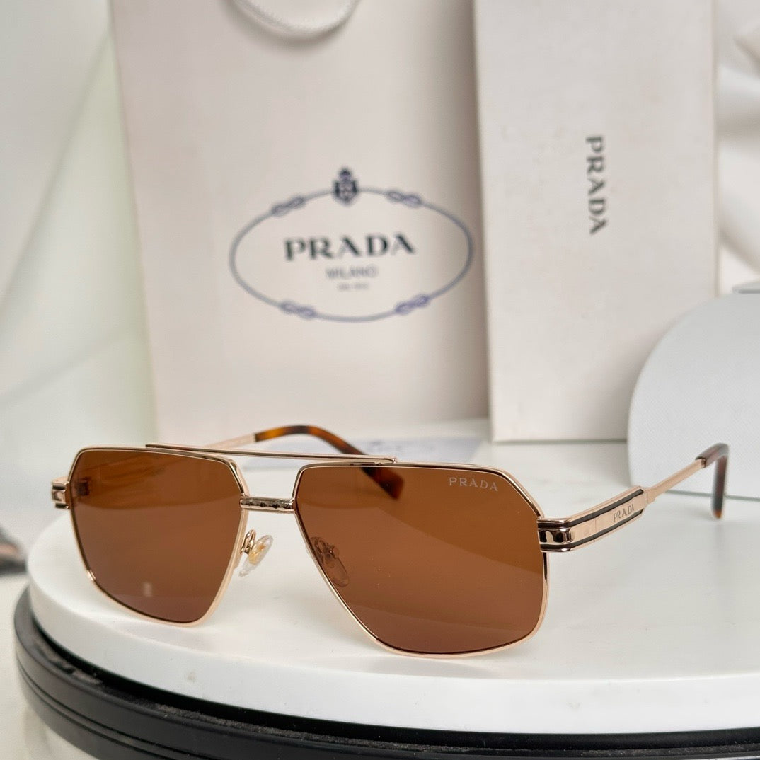 PRA Eyewear SIZE: 60-14-145